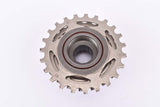 Sachs-Maillard Aris 8-speed sealed Freewheel with 12-23 teeth and english thread from 1993