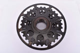 NOS Sachs-Maillard Aris 6-speed Freewheel with 14-32 teeth (including spoke protection) and english thread from 1989