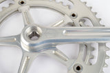 Campagnolo Record #1049 crankset with 42/52 teeth and 170 length from 1978