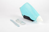 NEW/NOS Aero Water Bottle including Bottle Cage, in light blue