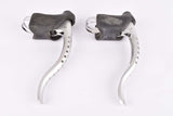 NOS CLB Sulky Competition Brake Lever Set with black hoods