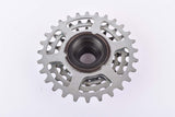Regina ORO-BX 5-speed Freewheel with 14-28 teeth and english thread from 1986