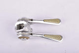 Shimano 600 AX #SL-6311 (#SL-6300) aero braze-on B-Type Gear Lever Shifter Set from 1981