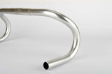 Cinelli Mod. Giro D'Italia Handlebar in size 42 cm and 26.4 mm clamp size from the 1980s