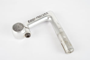 3ttt Criterium Eddy Merckx Panto Stem in size 110mm with 25.8mm bar clamp size from the 1980s