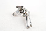 Shimano 600EX #FD-6207 clamp-on front derailleur from 1986