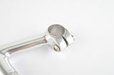 3ttt Mod. 1 Record Strada Stem in size 100mm with 25.8mm bar clamp size from the 1970s / 1980s