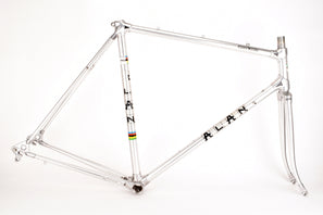 Alan Mod. Super Record frame in 57.5 cm (c-t) / 55 cm (c-c)