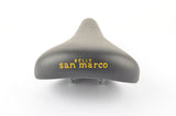 NEW San Marco Corsaire 313 saddle from the 1980s NOS