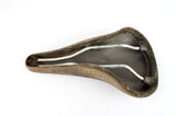 Selle Italia Super Professional leather saddle from the 1980s