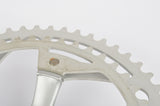 Ofmega Mundial #2100 Crankset with 42/52 teeth and 170mm length from the 1980s