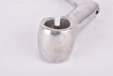 Kalloy Riser #Al-222 Stem in size 80mm with 25.4mm bar clamp size from the 1990s