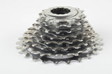 Campagnolo 8 speed cassette from the 1990s