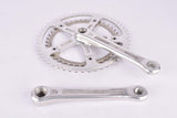 Sugino Super Mighty Competition Crankset with 52/42 teeth and 172.5mm length from 1989