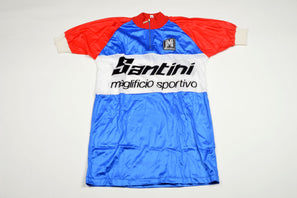 NEW Santini Jersey in Size 3