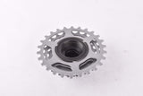 NOS Regina Extra America 6-speed Freewheel with 13-26 teeth and english thread from 1986