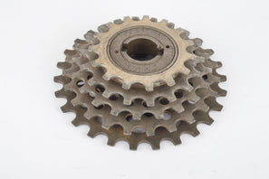 Suntour Perfect 8.8.8. #PT-5000 freewheel 5 speed with english thread from 1971