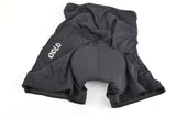 NEW Odlo #60461 Padded Shorts in Size L