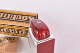 NOS/NIB Soubitez Lanterne Arrière Catadioptre Catalux extra light rear bicycle light/lamp for mudguard mount