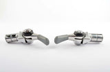 Shimano Dura-Ace #SL-BS77 bar end shifters from the 1990s