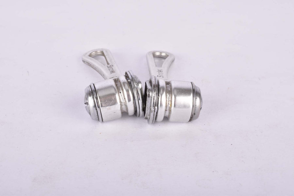 NOS Simplex SLJ #SLJ5057 brazed on Gear Lever Shifter Set from the 198 ...