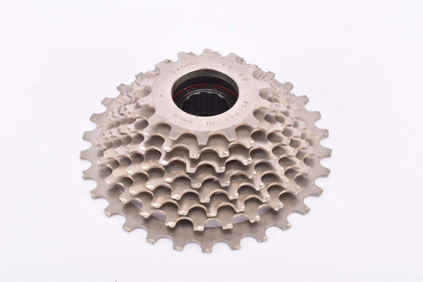 NOS Sachs-Maillard Aris 8-speed sealed Freewheel with 14-30 teeth and english thread from 1999