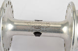 Campagnolo Record #1034 Rear Hub with 36 holes from the 1960s - 80s