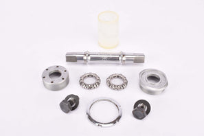 Campagnolo Record #1046/a Bottom Bracket with italian thread from the 1960s - 80s