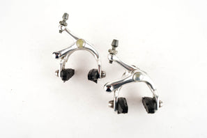 Campagnolo Mirage standart reach single pivot brake calipers from 1980s - 90s