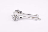 Simplex SLJ retro-friction (not branded) braze-on Gear Lever Shifter Set from the 1980s