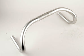 Cinelli Criterium 65 - 40 Handlebar in size 42 cm and 26.4 mm clamp size from the 1980s