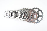 Campagnolo 8 speed cassette from the 1990s