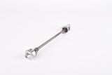 Campagnolo Nuovo Tipo quick release #1311, rear Skewer from the 1960s - 1970s