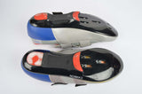 NEW Eddy Merckx S.F.S 2000 Podio Cycle shoes in size 46 from the 1980s NOS