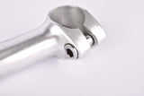 Cinelli 1A (Milano logo) Stem in size 105mm with 26.4mm bar clamp size from the 1970s
