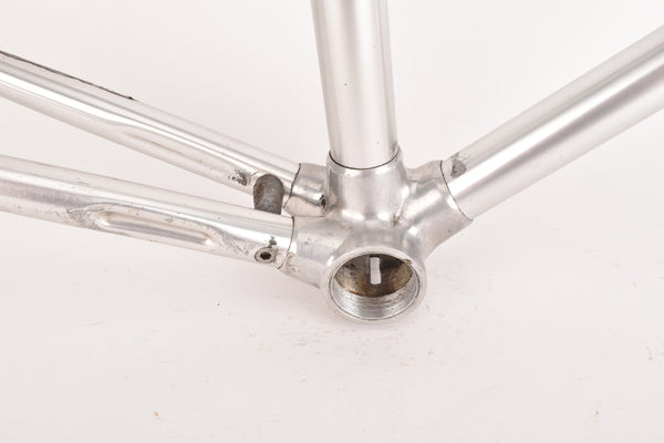 Alan Mod. Super Record frame in 57.5 cm (c-t) / 55 cm (c-c ...