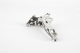 NOS/NIB 3 hole Campagnolo Super Record #0104011 Braze-on front derailleur from the 1980s