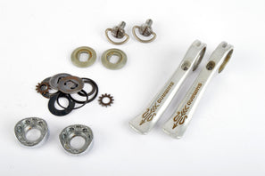 Shimano 105 Golden Arrow #SL-A150 Braze-on Shifters from 1985