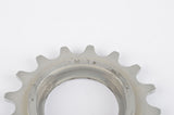 NEW Campagnolo Super Record #M-16 Aluminium Freewheel Cog with 16 teeth from the 1980s NOS