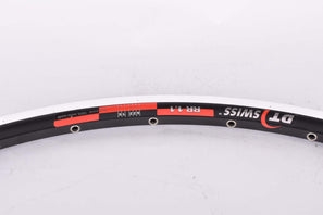 NEW DT Swiss RR 1.1 clincher single rim 700c/622mm with 32 holes from the 2000s