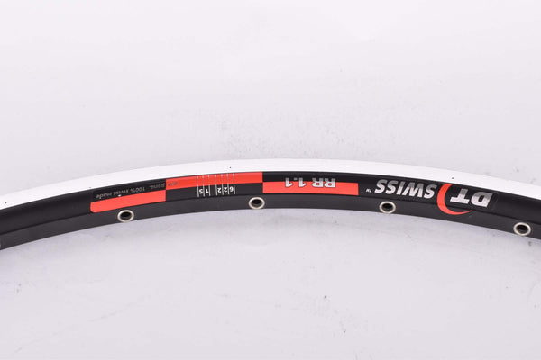 NEW DT Swiss RR 1.1 clincher single rim 700c/622mm with 32 holes from the 2000s