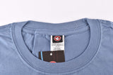 Columbus T-Shirt, steel blue