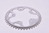 Anlun Cam-Tech Steel Chainring with 48 teeth and 110 BCD from the 1980s - 90s