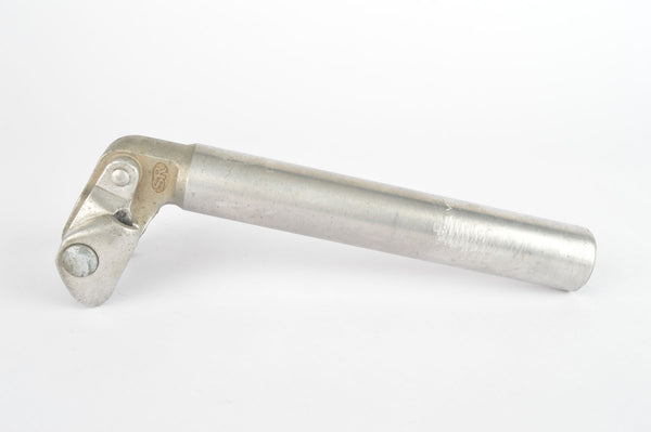 Sakae/Ringyo SR Custom #CT-P3 seatpost in 26.8 diameter from the 1970s - 80s
