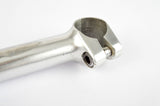 Cinelli 1A stem (Cinelli Milano Logo) in size 120 mm with 26.0mm bar clamp size