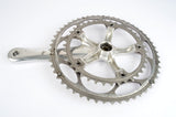 Shimano Ultegra #FC-6500 Crankset with 39/53 Teeth and 172.5 length from 1999