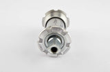SKF bottom bracket with italian threading from 1990s