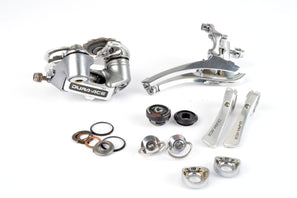 Shimano Dura-Ace #RD-7400 #FD-7400 #SL-7400 Shifting Set from 1986