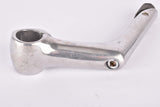 Kalloy Riser #Al-222 Stem in size 80mm with 25.4mm bar clamp size from the 1990s