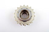 NEW Zeus 2000 Ref.90.1 5-speed Freewheel with 14-18 teeth from the 1970s - 80s NOS